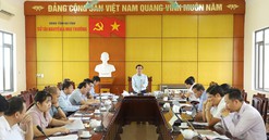 Hà Tĩnh lấy ý kiến góp ý dự thảo các quyết định thi hành Luật Đất đai 2024