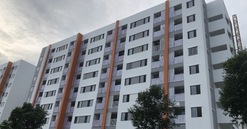 TP. Cần Thơ mời gọi đầu tư 5 dự án nhà ở xã hội