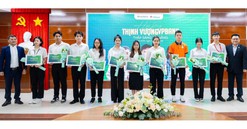 VPBank và chiến lược giữ chân nhân tài