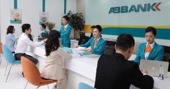 ABBANK giảm lãi suất cho vay sản xuất kinh doanh hỗ trợ khách hàng bị ảnh hưởng bởi bão Yagi