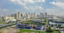 "Săn" quỹ đất sạch - cuộc đua nước rút cuối năm của doanh nghiệp bất động sản