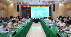 "Công trình xanh mới đang phát triển ở hình thức khuyến khích, chưa có quy định bắt buộc"