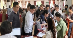 Nghệ An tăng cường quản lý, kiểm soát biến động giá bất động sản