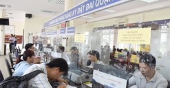 Đã có hướng dẫn điều chỉnh bảng giá đất theo Luật Đất đai 2024, nhiều hồ sơ đất đai được giải quyết