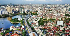 Bộ Tài chính: Chỉ chính sách thuế là chưa đủ toàn diện để giúp minh bạch thị trường bất động sản, giảm giá nhà đất