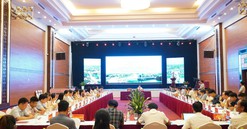 Quảng Trị: Xây dựng TP. Đông Hà đạt đô thị loại II và thành tựu 15 năm thành lập
