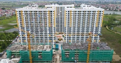 Bộ Xây dựng yêu cầu làm rõ việc người nước ngoài "chen chân" vào nhà ở xã hội