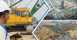 Hà Tĩnh giải ngân vốn đầu tư công đạt gần 80% kế hoạch Chính phủ giao