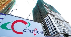 Coteccons (CTD) đặt mục tiêu 25.000 tỷ đồng doanh thu cho năm tài chính 2025
