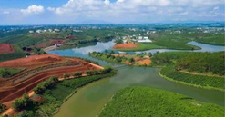 Lâm Đồng: Huyện Bảo Lâm đề xuất UBND tỉnh về diện tích đất hoàn nguyên mỏ quặng bauxit làm khu tái định cư