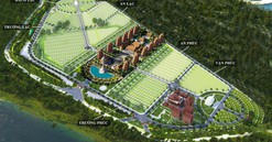 Bắc Ninh: Cần làm rõ dấu hiệu vi phạm trước khi điều chỉnh chủ trương đầu tư dự án Bảo Lạc Viên