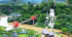 Phát triển du lịch Sơn La an toàn, hấp dẫn