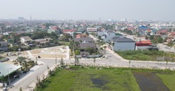 Hà Tĩnh chỉ đạo rà soát công tác đấu giá quyền sử dụng đất sau Công điện của Chính phủ
