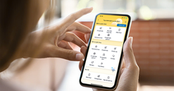 Chuyển tiền quốc tế trên PVConnect, nhận nhiều ưu đãi từ PVcomBank