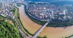 Lào Cai: Triển khai các giải pháp đồng bộ để khai thác hiệu quả nguồn thu từ đất