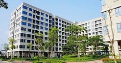 Bắc Giang: Phấn đấu đến năm 2030, giải quyết trên 80% nhu cầu nhà ở cho công nhân tại huyện Tân Yên