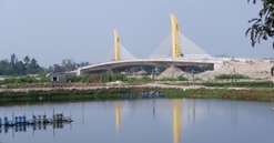 Quảng Nam: Sẽ tổ chức đấu thầu dự án Khu đô thị xanh Anvie Hà My