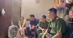 Hà Nội khẩn trương sơ tán dân cư khỏi các chung cư nguy hiểm trước bão số 3