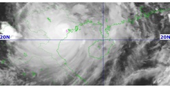 Bão Yagi đổ bộ đất liền Quảng Ninh, Hải Phòng, Hải Dương, gây thiệt hại về người