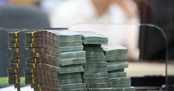 Cần sự chung tay trong xử lý nợ xấu
