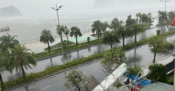 Bảo hiểm PVI xử lý tổn thất với thời gian nhanh nhất cho khách hàng gặp thiệt hại trong cơn bão số 3