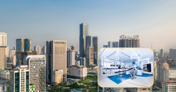 Chỉ 20 năm nữa, đô thị đặc biệt của Việt Nam sẽ là trung tâm y tế lớn nhất cả nước, gắn chữa bệnh với nghỉ dưỡng