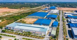 Thành phố lớn thứ 3 Việt Nam sắp xây dựng khu công nghiệp gần 3.000 tỷ