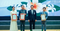 T&T Group đầu tư dự án điện gió đầu tiên tại Lào
