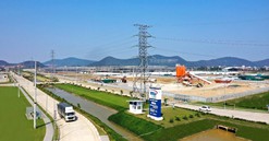 Bất động sản công nghiệp Việt Nam lọt vào ‘mắt xanh’ của tập đoàn Thái Lan