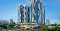 Thang máy thường xuyên hỏng, khu ‘chung cư giá rẻ’ của đại gia Lê Thanh Thản vẫn tăng gấp 3 lần