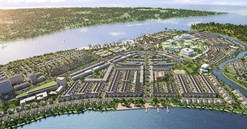 Cổ phiếu Novaland (NVL) về đáy lịch sử: Nguy cơ làn sóng giải chấp quay trở lại