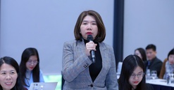 Phó Tổng Giám đốc Tập đoàn CEO: Cần xác định, tính toán khoa học để giá đất thương mại, dịch vụ bằng khoảng 20 - 40% so với giá đất ở