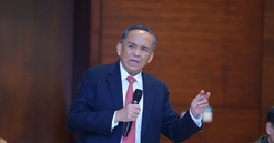 Thực hiện nguyên tắc “bảo đảm hài hòa lợi ích" và “nguyên tắc thị trường” trong xây dựng bảng giá đất