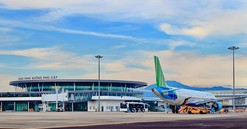 Đường bay số 2 tại sân bay duy nhất tỉnh Bình Định sẽ khởi công vào tháng 8/2025