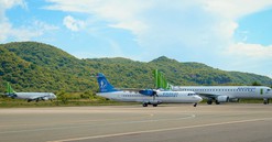 Sân bay duy nhất tại hòn đảo bí ẩn của Việt Nam sẽ được mở rộng để đón máy bay cỡ lớn