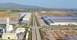 Sonadezi Châu Đức (SZC): Hoàn tất mua lại 200 tỷ đồng trái phiếu phát hành năm 2021, chính thức đưa dư nợ trái phiếu về 0