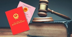 Từ bây giờ, chậm sang tên nhà đất sẽ bị phạt bao nhiêu?