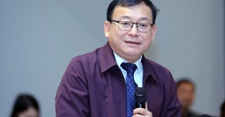 PGS.TS Nguyễn Quang Tuyến: Nếu giá đất tiếp tục tăng sẽ dẫn đến những hệ lụy tiêu cực về mặt kinh tế - xã hội