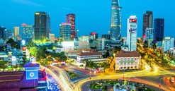 Hé lộ danh sách 5 địa phương giàu nhất Việt Nam trong năm 2024