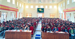 Ninh Bình: Thu về hơn 950 tỷ đồng qua 2 phiên đấu giá đất