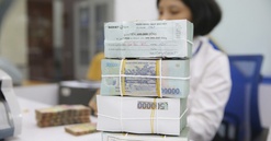 Ngân hàng tìm cách “đẩy” tín dụng ngay từ đầu năm