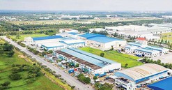 Huyện sắp lên quận của Hà Nội sẽ có thêm hai khu công nghiệp hơn 300ha