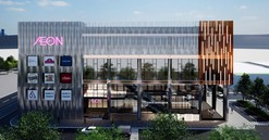 Tập đoàn Aeon dự kiến sẽ mở thêm đại siêu thị quy mô lớn tại Hà Nội