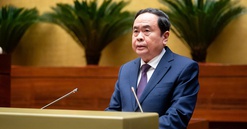 Thể chế đầy đủ, kịp thời chủ trương của Đảng về đột phá triển khoa học, công nghệ, đổi mới sáng tạo
