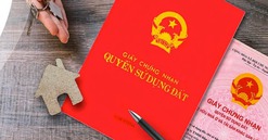 Từ bây giờ, 6 trường hợp này sẽ không được sang tên sổ đỏ