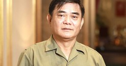 Công ty của đại gia Đường ‘bia’ đề xuất sử dụng công nghệ mới xây cao tốc, đường sắt đô thị theo tiêu chí nhanh - rẻ - tốt