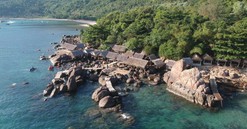 33 sổ đỏ tại một khu du lịch ở TP đáng sống nhất Việt Nam rơi vào cảnh bị thu hồi