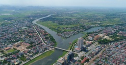 Tỉnh nhỏ thứ hai Việt Nam kêu gọi hơn 24.000 tỷ đồng đầu tư ba khu đô thị tại một thị xã
