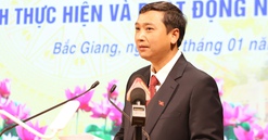 Bắc Giang đạt 100% kế hoạch, mục tiêu xóa nhà tạm, nhà dột nát năm 2024