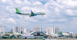 Tập đoàn T&T muốn quy hoạch tổ hợp công nghiệp hàng không - logistics - dịch vụ - thương mại và đô thị sân bay tại tỉnh có vị trí là giao điểm 2 miền Bắc - Nam